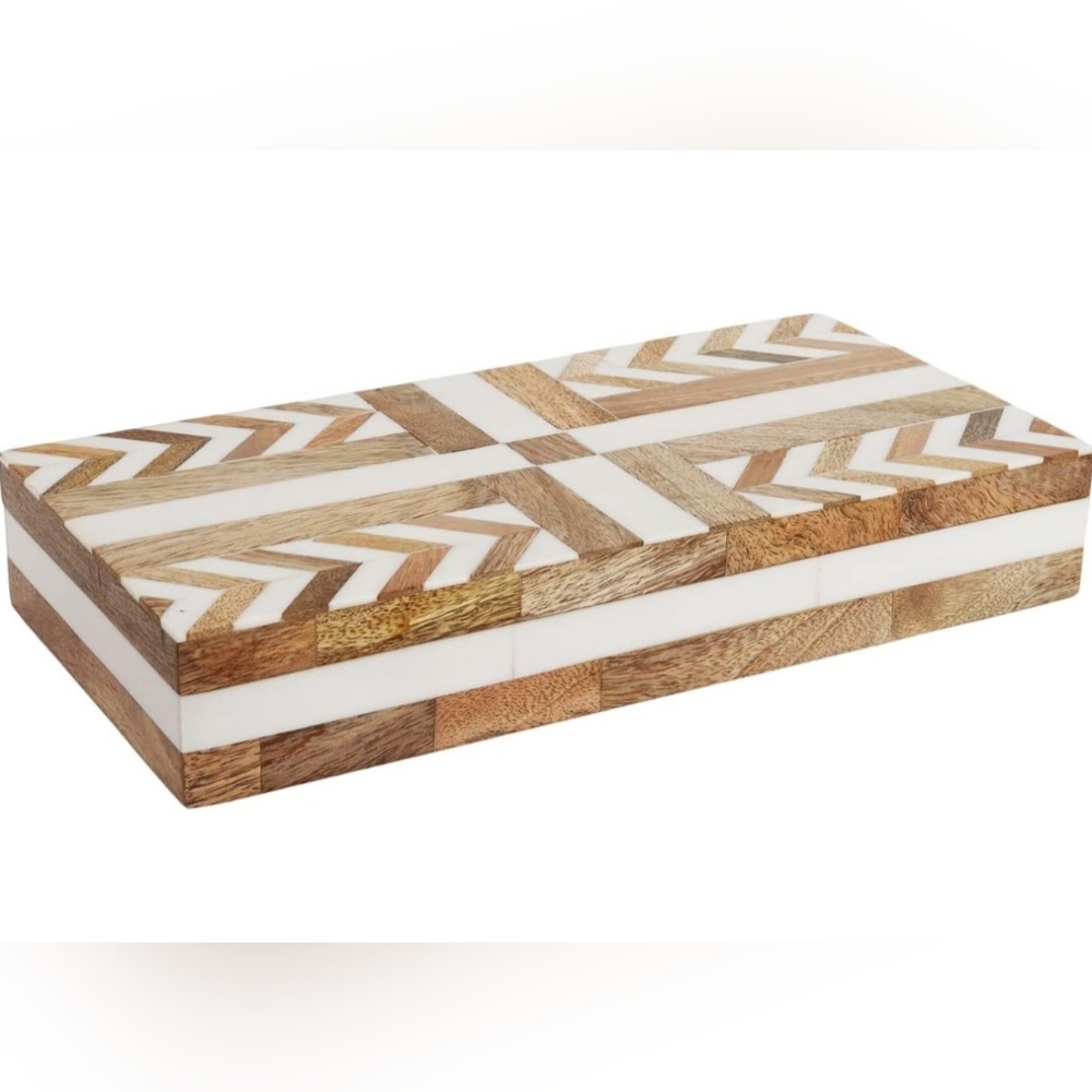Handicrafts Home Handmade Patisserie Decorative Jewelry Box Organizer
